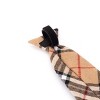 The Worthy Dog Plaid Neck Tie Accessory - 2 of 3