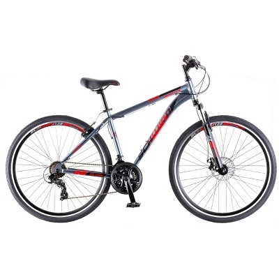 schwinn 700c men's bike