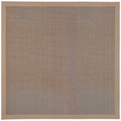 Liora Manne Sahara Border Indoor/Outdoor Rug..