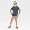 Boys' Short Sleeve T-Shirt - Cat & Jack™ - 3 of 3