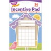 TREND Garden Birdhouse Incentive Pad, 36 Sheets, Pack of 3 - 2 of 4