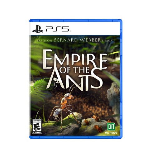 Empire of the Ants - PlayStation 5 - image 1 of 4