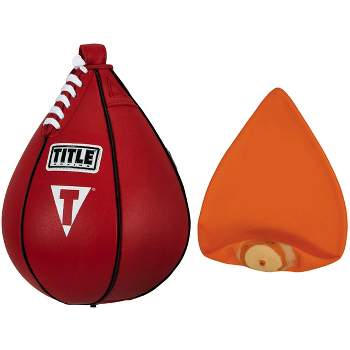 Smartgear Desk Punching Bag Red : Target