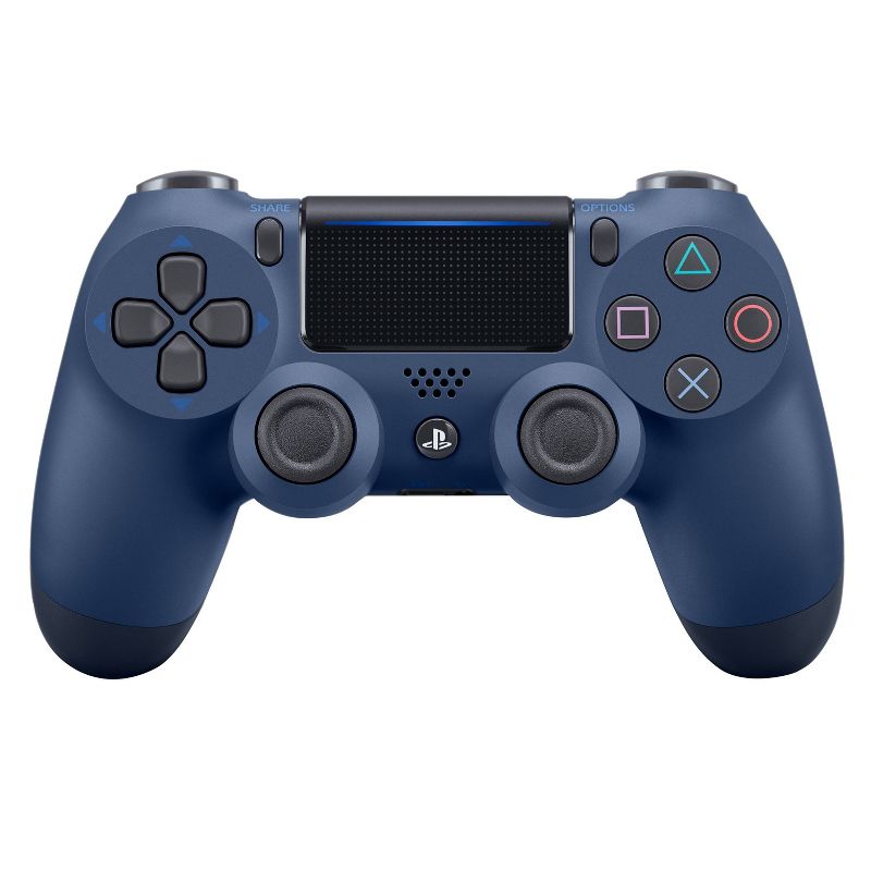 DualShock 4 Wireless Controller for PlayStation 4, 1 of 10