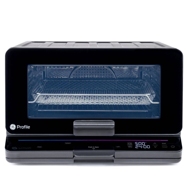 GE Profile Smart Oven with No Preheat, 1 of 8