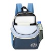 Aeropostale Wellington Unisex Backpack for Kids Boys Girls, Aero Mens and Womens Bag for Everyday Use - 4 of 4