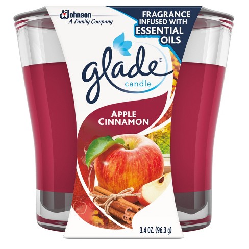 apple cider packets target