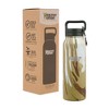 Healthy Human Stainless Steel Water Bottle |(Camo, 21 oz/ 621 ML) - image 4 of 4