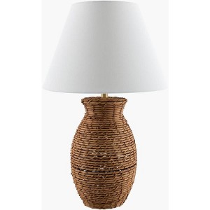 Livabliss Pubil Traditional Table Lamps - 1 of 4