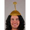 HalloweenCostumes.com Disney Deluxe Emperor's New Groove Kronk Men's Costume | Disney Costumes - 4 of 4
