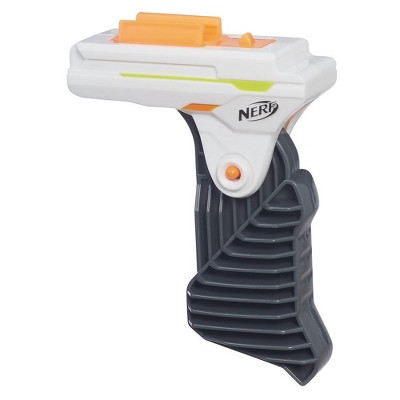 nerf modulus target
