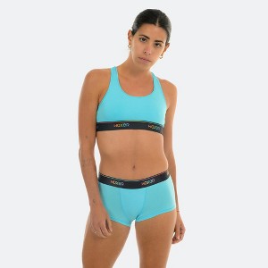 Woxer | Ultra-Soft, Stretchy, No-Dig Waistband | Women's Boxer Briefs & Boyshorts - 1 of 4