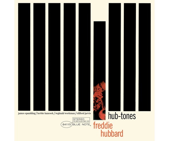Freddie Hubbard - Hub Tones (Vinyl)