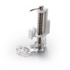 Brother SA129 Free Motion Quilting Darning Foot Low Shank - 3 of 3