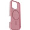 OtterBox Apple iPhone 16 Pro Symmetry Series Clear for MagSafe Case - Foxberry Pink - 2 of 4