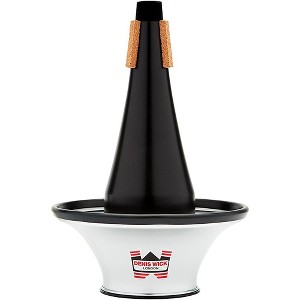 Denis Wick DW5533 Series Bass Trombone Cup Mute Level 2  194744636592 - 1 of 1