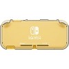 Hori Nintendo Switch Lite DuraFlexi Protector - Clear - 2 of 3