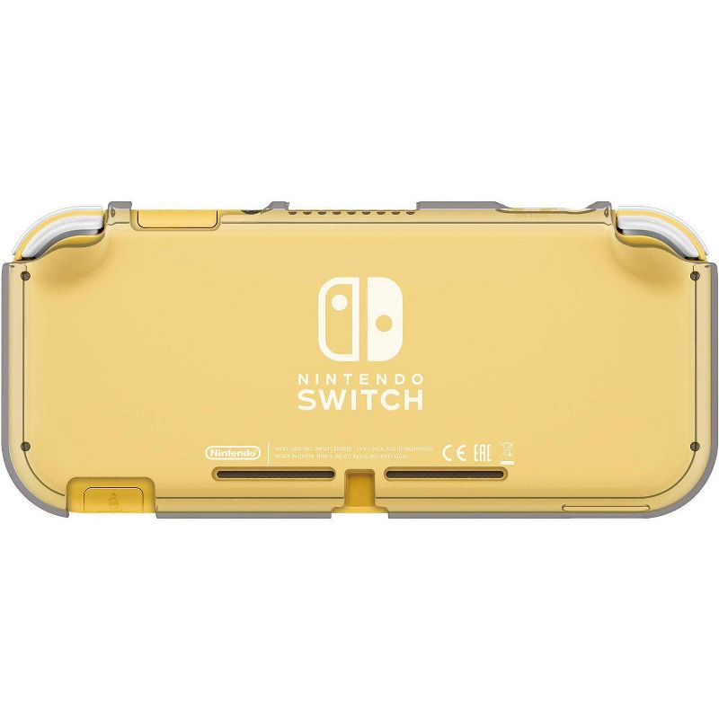 Hori Nintendo Switch Lite DuraFlexi Protector - Clear, 3 of 5
