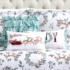 Southshore Fine Linens, Christmas Throw Pillows - 2 of 3