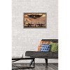 Trends International Top Gun: Maverick - Deck Framed Wall Poster Prints - 2 of 4