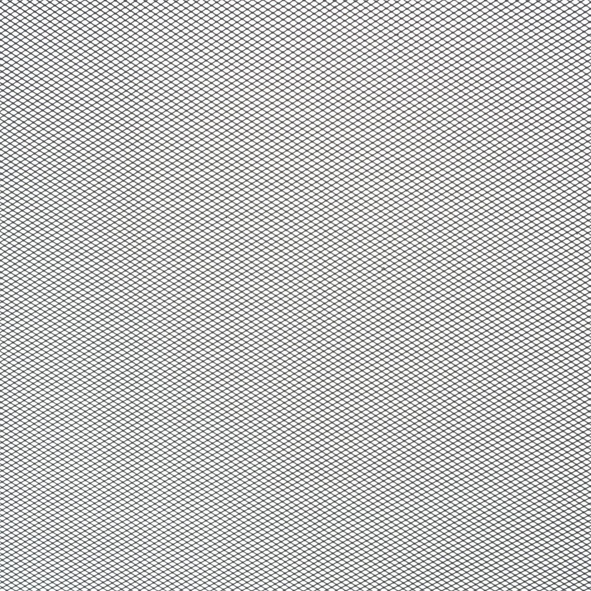 Christopher Knight Home Aiko Modern Metal Single Panel Fireplace Screen - thumbnail 8