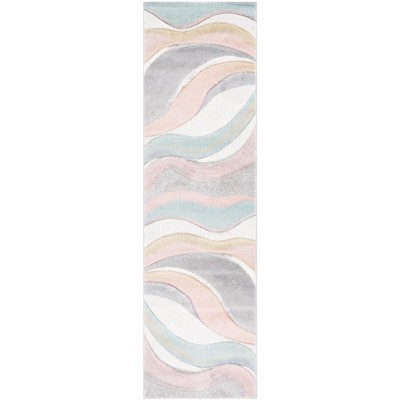 Hollywood HLW766 Machine Made Rug - Safavieh