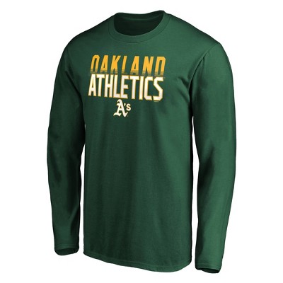 oakland athletics t shirt