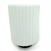 Glass Lamps White - Bullseye's Playground™ - 3 of 3