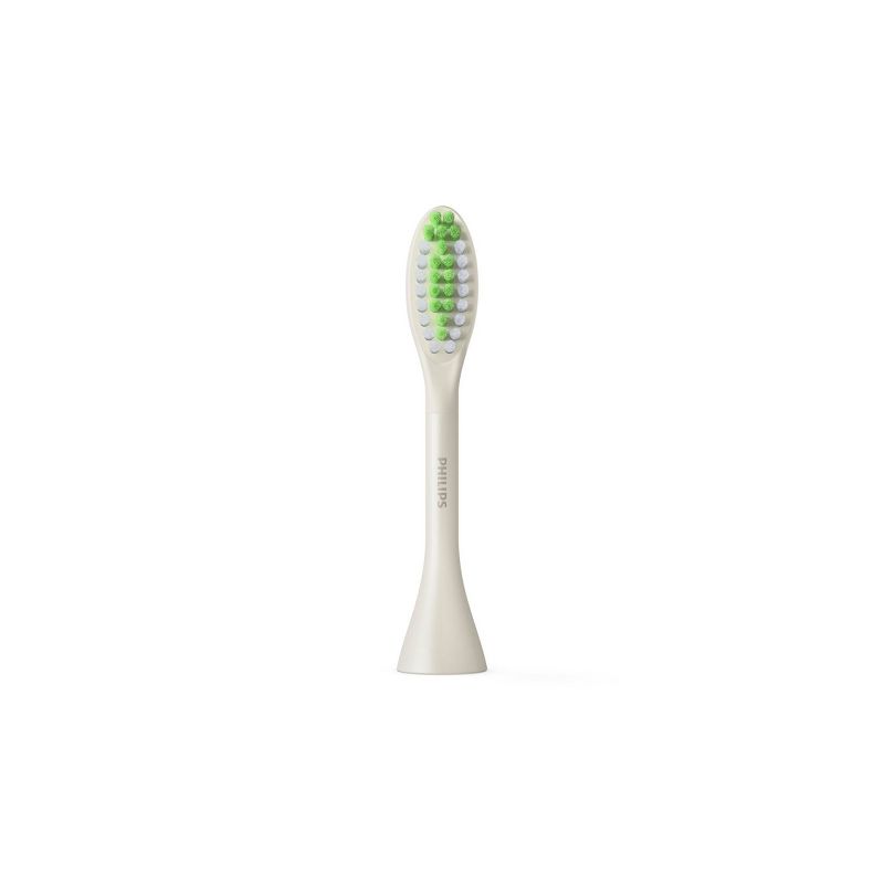 Philips One by Sonicare Replacement Electric Toothbrush Head - 2pk, 6 of 7