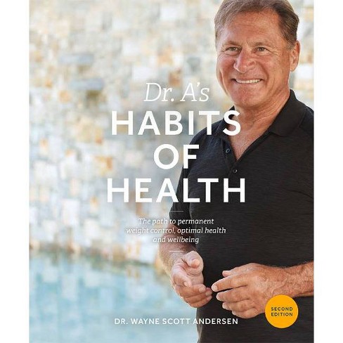 dr as habits of health pdf download