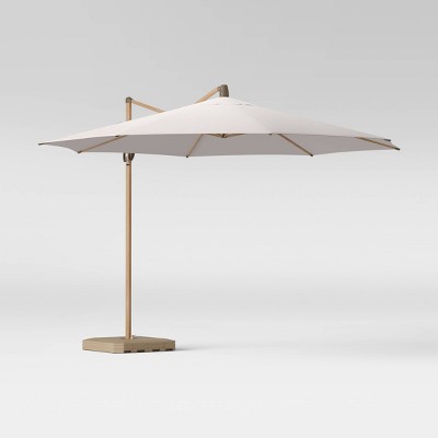 target outdoor umbrella base