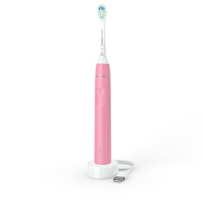 Philips Sonicare 4100 Deep Pink Rechargeable Electric Toothbrush