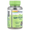 Solaray True Herbs, Saw Palmetto, 580 mg, 180 VegCaps - 4 of 4