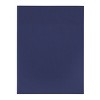 Carter's Jungle Navy, Tan, Blue, and Orange Oh Snap! It's Bedtime 4 Piece Toddler Bed Set - 4 of 4