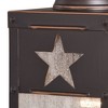Vaxcel Ranger 1 - Light Sconce in  Burnished Bronze - 3 of 4