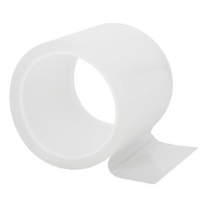 Unique Bargains Waterproof Caulk Tape Clear - 1 of 4
