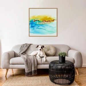 Amanti Art Sky Alive by Lera Framed Wall Art Print - 1 of 4