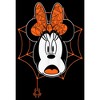 Boy's Mickey & Friends Minnie Mouse Frightened T-Shirt - 2 of 4