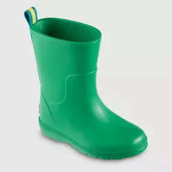 Totes Toddler Boys' Charley Boots - Green