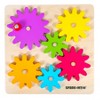 Spark & Wow Spinny Gears - image 2 of 4