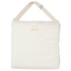 Sunnylife: Reclining Beach Chair - Casa Cream, Lay Flat & Adjustable Backrest - 2 of 4