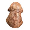 Trick or Treat Studios The Hobbit: An Unexpected Journey Bert the Troll Overhead Costume Mask - Beige - 2 of 2