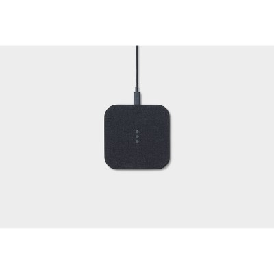 Courant Essentials CATCH:1 Single-Device Wireless Charger