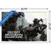 Trends International Call of Duty: Modern Warfare - Campaign Framed Wall Poster Prints - 3 of 4