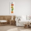 Stupell Industries Hello Fall Autumn Greeting, 20" x 48" - 2 of 4