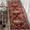 Vintage Hamadan VTH219 Power Loomed Indoor Rugs - Safavieh - 2 of 4