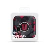 NCAA Utah Utes Bluetooth Portable Speaker with FM Radio - 3 of 3