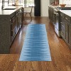 Nourison Vintage Home Modern Abstract Flatweave Indoor Area Rug - image 2 of 4