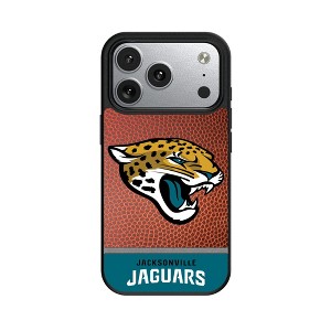 NFL AFC Teams Football Wordmark MagSafe Compatible Cell Phone Case for Apple iPhone 17 Series - 1 of 4