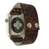 Olivia Pratt Snake Snap Button Apple Watch Band - 3 of 4